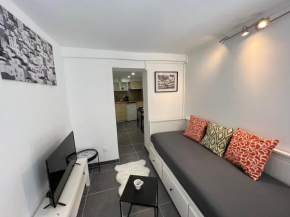 Cosy studio Villejuif